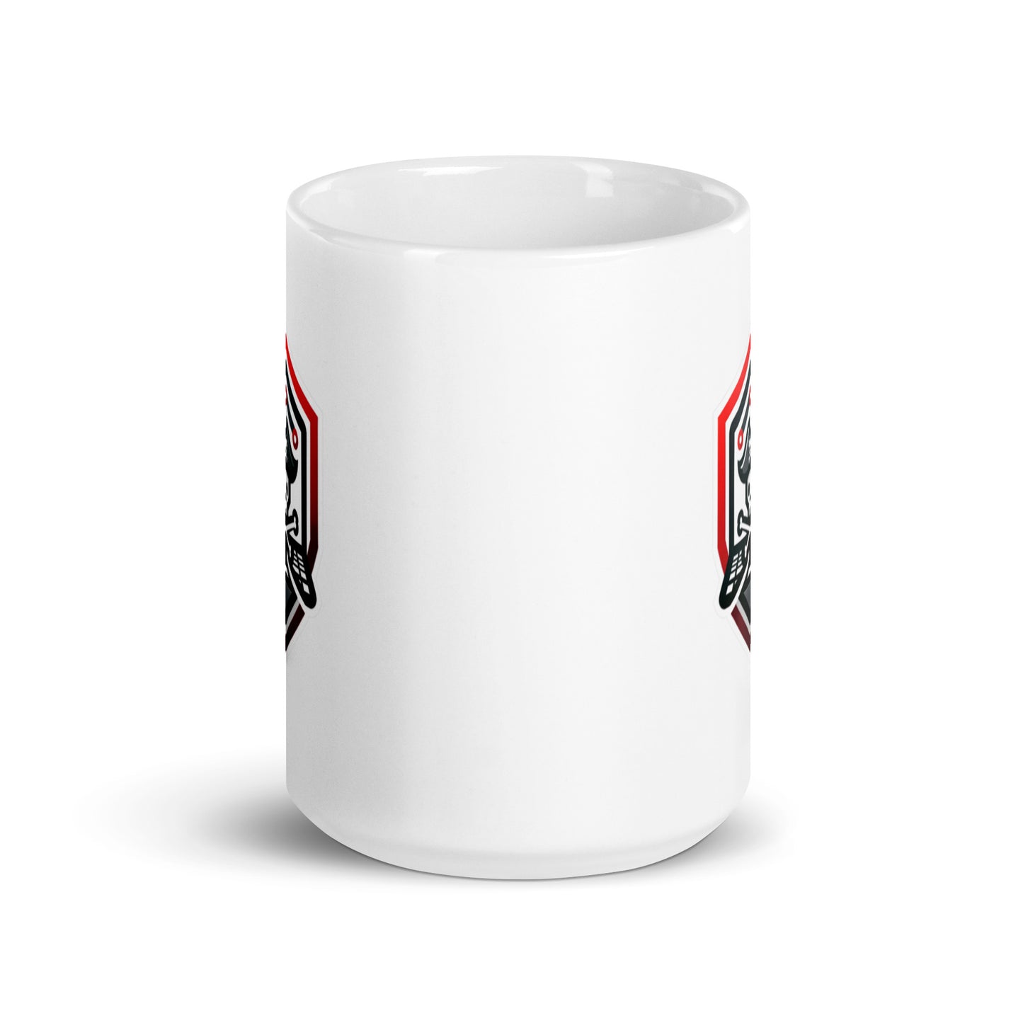 Exploits Club Mug