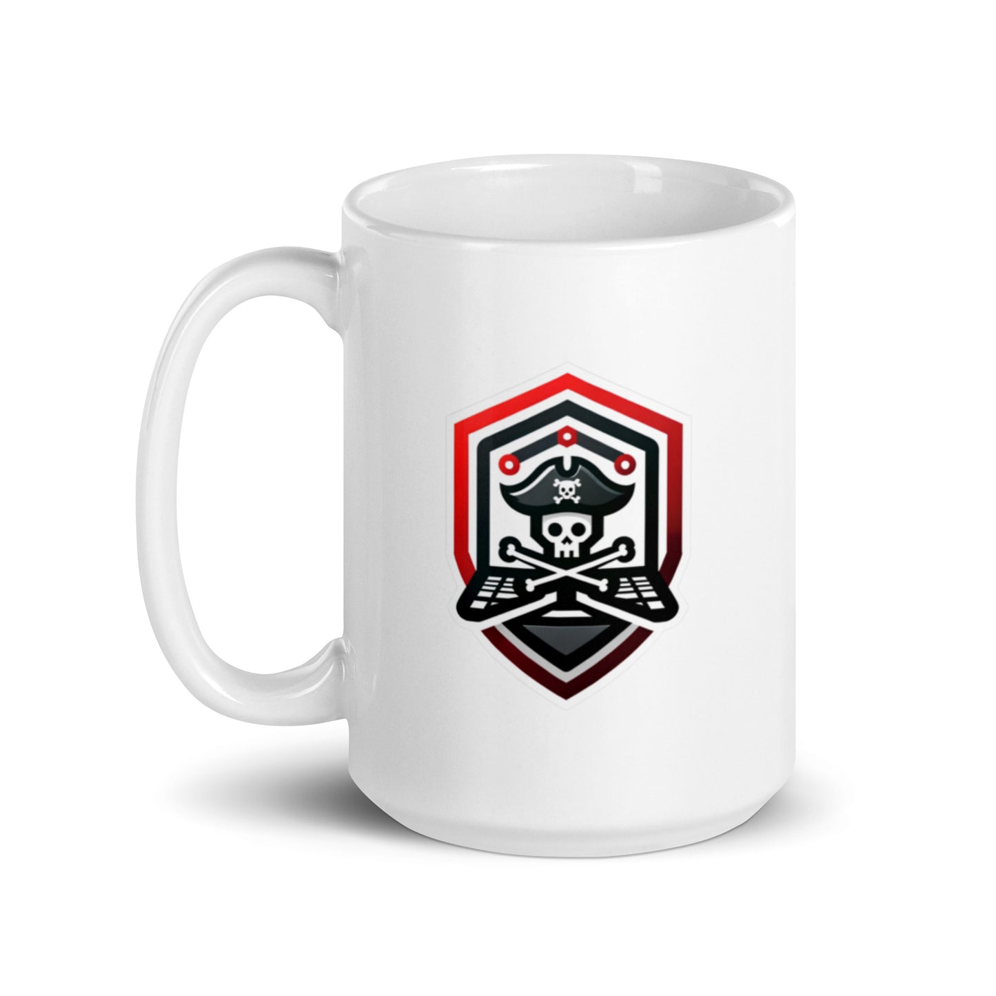 Exploits Club Mug