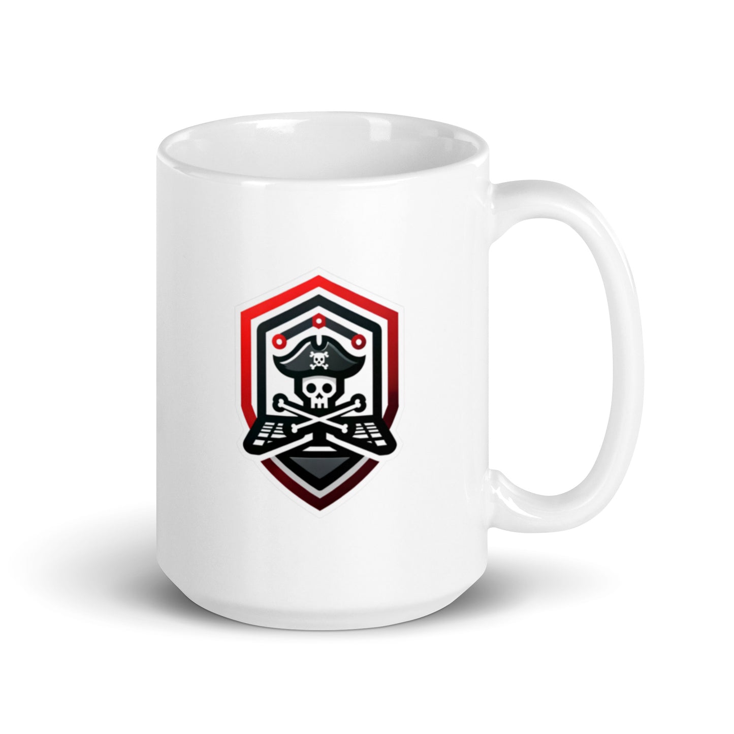 Exploits Club Mug